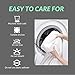 Bedsure California King Mattress Protector - Cal King Mattress Pad Topper with 8-21 Inches Deep Pocket, Quilted Fitted Soft Bed Cover Padded, White, 72x84 Inches