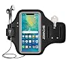 Mate 30 Pro, Mate 20 Pro Armband, JEMACHE Waterbestendig Running Oefening Workouts Gym Sport Arm Band voor Huawei Mate…