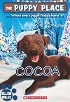[(Cocoa )] [Author: Ellen Miles] [Oct-2012]