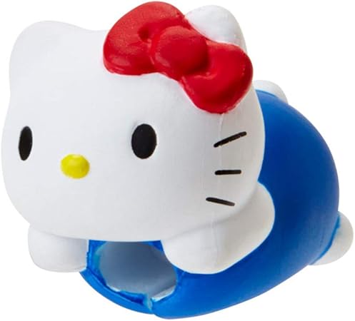 Amazon Co Jp サンリオ Sanrio ハローキティ ケーブルバイトn 1809 パソコン 周辺機器