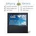 Premium Tempered Glass Screen Protector for Amazon Echo Show 2 Pack (9H Hardness 0.3mm)