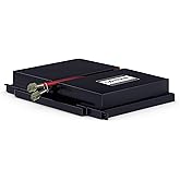 CyberPower RB0690X2 UPS Replacement Battery Cartridge | Maintenance-Free, User Installable, 6V/9Ah