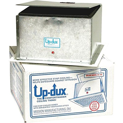Dial 7610 Up-Dux Deluxe Standard Height, Full Size