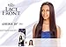 Amerie 28'' (#613) - Shake N Go FreeTress Equal Lace Front Synthetic Hair Wig