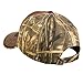 Outdoor Cap Duck Commander Duck Dynasty Brown/Realtree Max-4 Camo Soft Structured Hat