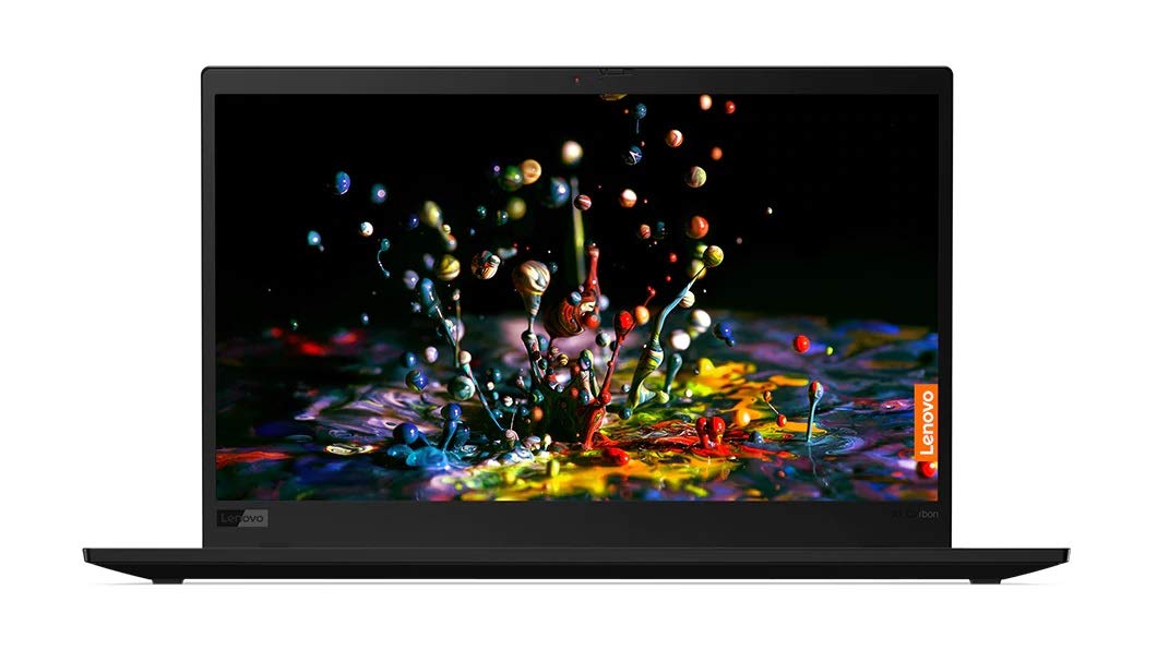 Lenovo ThinkPad X1 Carbon 7th Gen i5-10210U 256GB SSD 8GB RAM 14