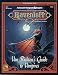Van Richten's Guide to Vampires (AD&D: Ravenloft Accessory RR3)