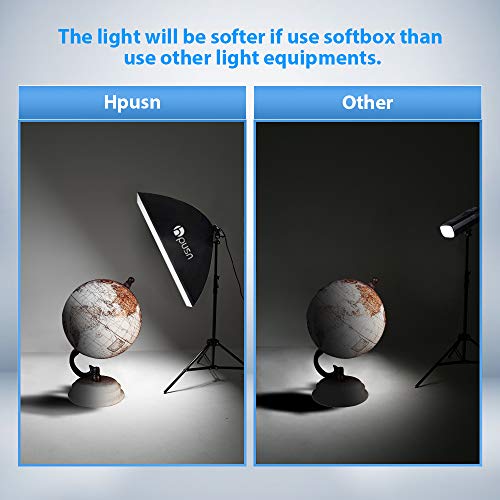 5 HPUSN+Professional+Photography+Continuous+Reflectors