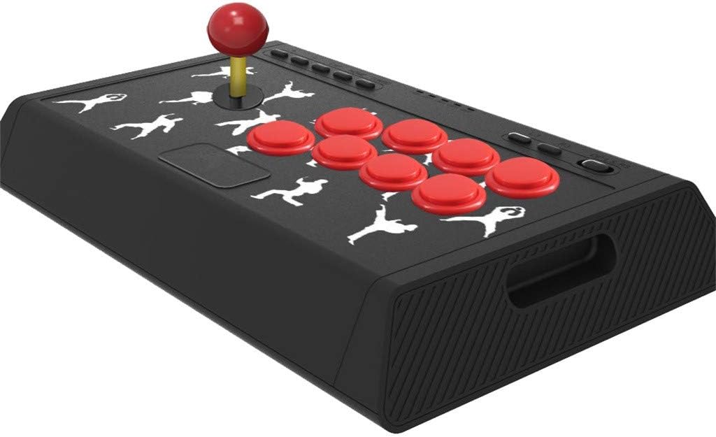 Gamepad Arcade - Palanca de mando para Nintendo Switch: Amazon.es: Bricolaje y herramientas