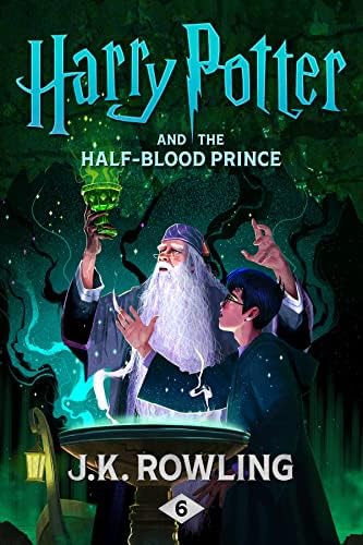 Amazon.com: ハリー・ポッターと謎のプリンス ハリー・ポッタ (Harry