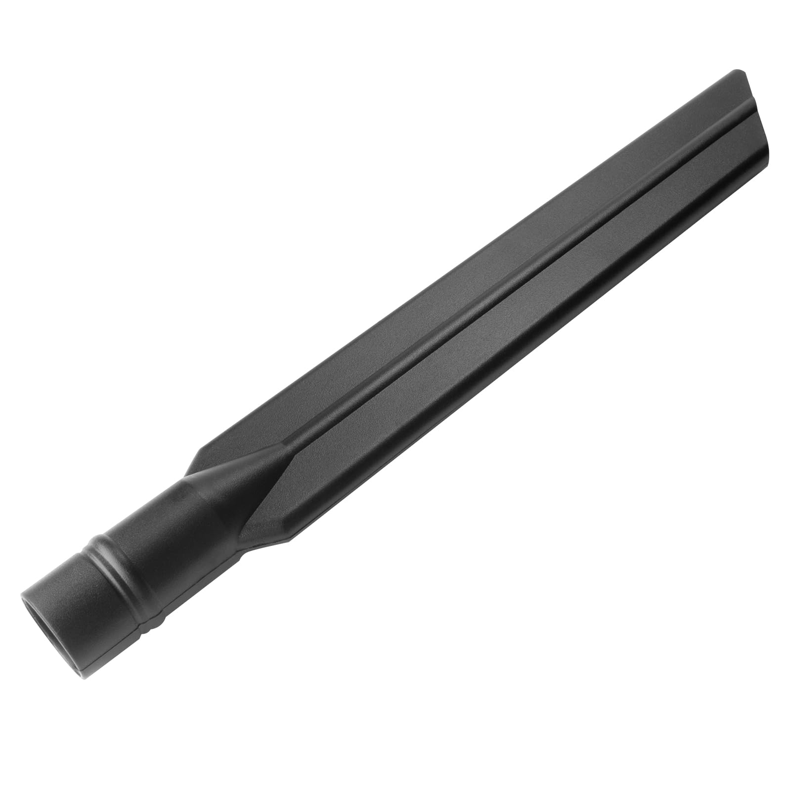 Photo 1 of Vacuum Crevice Tool Attachments 1-1/2" x 16" Compatible with Wet/Dry Utility Shop Vac Mr Nozzle Vacuum Cleaner Accessories Replacement Parts Numbers 14-1802-61,14180261,FA-5403,FA5403,906-45,90645