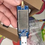 Louttary AR9271 150M High-Power USB Wireless Network Card WiFi Receiver Module view 8