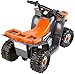 Power Wheels Kawasaki Lil' Quad