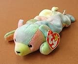 Ty Beanie Babies Sammy - Ty-dye Bear