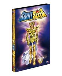 Saint Seiya - Les Chevaliers Du Zodiaque - Vol. 07