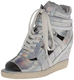 Ash Women's Groove Platform Sandal
