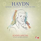 KEYBOARD CONCERTO 1 IN C MAJOR HOB XVIII 1 (MOD)   image