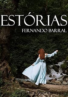 Livro Estórias