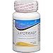 Lipotriad Original Eye Vitamin and Mineral Supplement Caplets - 2 Pack - 60 ea