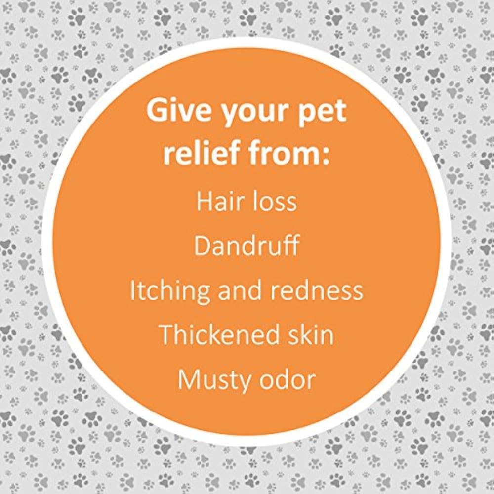 Antiseptic And Antifungal Spray For Dogs Cats Medicated Topical