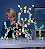 Glow-in-the-Dark Connectagons