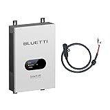 BLUETTI SolarX 4K MPPT Solar Charge