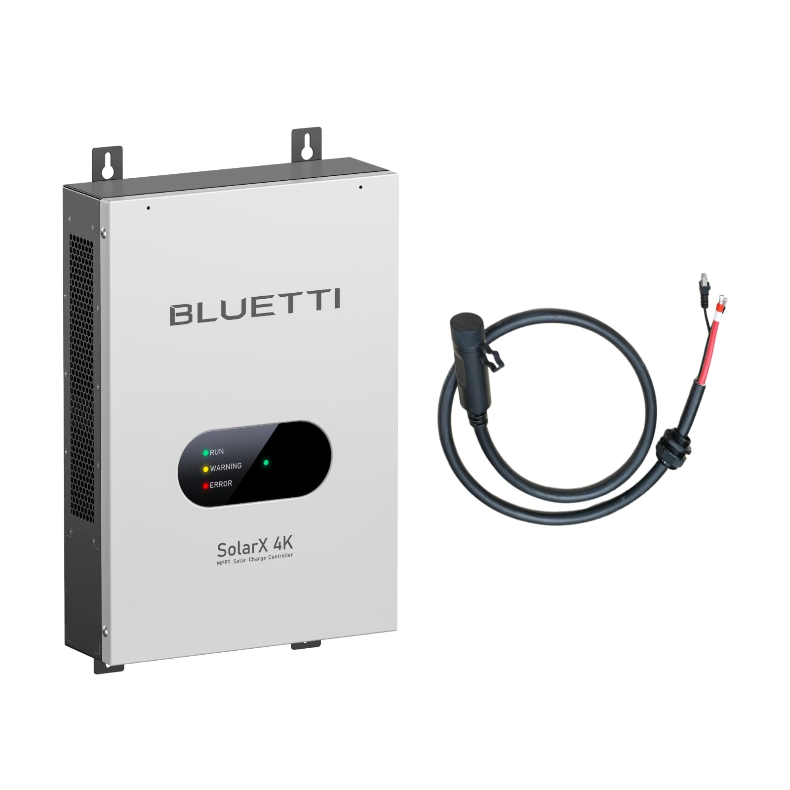 BLUETTI SolarX 4K MPPT Solar Charge