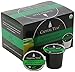 Capital Teas Jasmine Gold Dragon Organic Tea, Keurig Cups