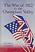 The War of 1812 in the Champlain Valley (New York State Study) by Allan Seymour Everest