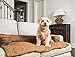 PetSafe CozyUp Sofa Protector – Waterproof Couch Cover for Dogs and Cats – Stain-Resistant Micro-Suede Fabric – Machine Washable – Furniture Protectionthumb 4