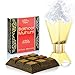 Bakhoor Mulhum Incense (40gm) by Nabeel