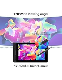 Huion KAMVAS PRO 13 13.3   Batería de repuesto