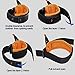 Borje Safety Child Anti Lost Wrist Link Harness Strap Rope Leash Walking Hand Belt