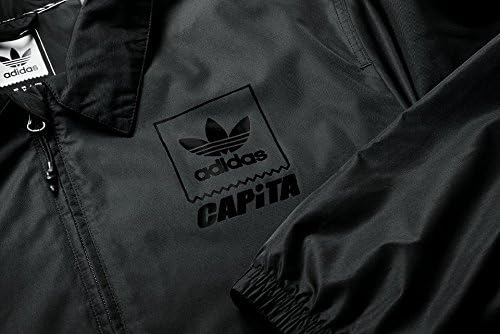 capita coaches jacket