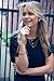 Benevolence LA Gold Bracelets for Women, Gold Chain Bracelet, Celebrity-Approved Gold Link Bracelet, Gifts for Mom, Cuban Link Bracelet Gold Charm Bracelet 14k Gold Plated Bracelet