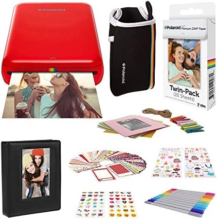 Impresora polaroid zip | Las mejores impresoras del mercado