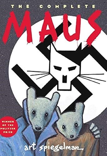Download The Complete MAUS PDF