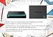 Android TV Box, Wechip Smart tv box Android 6.0 Marshmallow quad core MXQ PRO 4K Dual WiFi