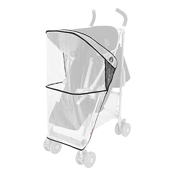 maclaren raincover