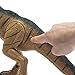 PREXTEX Battery Powered Walking Dinosaur Toy That Roars and Shakes While Eyes are Blinking Dinosaur Toys