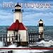 Lighthouses 2010 Wall Calendar by 