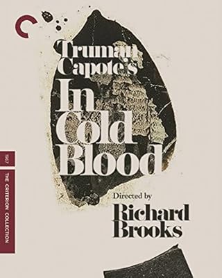 In Cold Blood (The Criterion Collection)