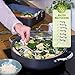 GreenPan Valencia Pro Hard Anodized Healthy Ceramic Nonstick 10