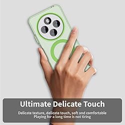 Pzwoxukhov Compatible with Redmi 14C 4G Case