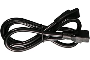 GetInLight Linking Cord for IN-0202, IN-0208 and IN-0210 Series, Black, 24-Inch, JC1-24-BK