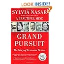 Grand Pursuit The Story Of Economic Genius Sylvia Nasar