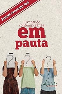 Livro Juventude Contemporânea em Pauta (Ciências Sociais)