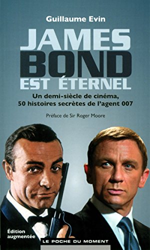 James Bond est éternel