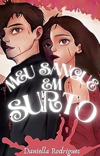 Livro Meu Sangue em Surto: Conto