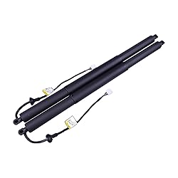 Hodflop 68910-0E070 68920-0E050 Pair Rear Tailgate